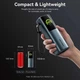 Powerbank Vention 27000 mAh 200W TFT Display Type Gray (V_FKGH0) - obraz 12
