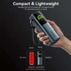 Powerbank Vention 20000 mAh 165W TFT Display Type Gray (V_FKFH0) - obraz 12