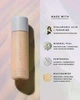Увлажняющий молочный тоник Fenty Beauty by Rihanna Fat Water с гиалуроновой кислотой и тамариндом, 150 ml - изображение 3