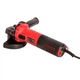 Угловая шлифмашина Vitals Professional 1213av BL 235982 - изображение 2