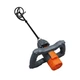 Миксер строительный GTM МХ-60/1200 - изображение 2