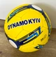 Мяч футбольный BALLONSTAR-84 DYNAMO KYIV, №5, жёлто-синий - изображение 1