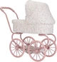 Wózek dla lalek Little Dutch Głęboki (LD4586) (8713291445864) - obraz 5