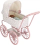 Wózek dla lalek Little Dutch Głęboki (LD4586) (8713291445864) - obraz 8
