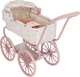 Wózek dla lalek Little Dutch Głęboki (LD4586) (8713291445864) - obraz 10