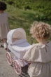 Wózek dla lalek Little Dutch Głęboki (LD4586) (8713291445864) - obraz 16