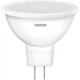 Лампочка Osram LED VALUE, MR16, 8W, 3000K, GU5.3 (4058075689428) - зображення 1