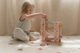 Zjeżdżalnia Little Dutch Fairy Garden FSC (LD7355) (8713291773554) - obraz 5