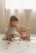 Zjeżdżalnia Little Dutch Fairy Garden FSC (LD7355) (8713291773554) - obraz 6