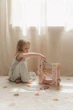 Zjeżdżalnia Little Dutch Fairy Garden FSC (LD7355) (8713291773554) - obraz 7