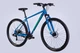 Велосипед горный AL 29" Formula Thor DD CS 2026, рама 19" синий с зеленым (OPS-FR-29-431) - изображение 2