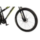 Велосипед гірський 29 дюймів CrossBike Storm, рама 19.5" Чорно-жовтий (29CJPr-004404) - зображення 3