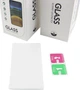 Захисне скло TFO 2.5D для Apple iPhone 13 / Apple iPhone 13 Pro / Apple iPhone 14 / Apple iPhone 16e / Apple iPhone 17e (OEM101338) - зображення 7