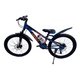 Підлітковий велосипед Crossbike Aspect 26" 13" Синій (26СTA-006520) - зображення 2