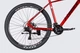 Велосипед гірський AL 27.5" Formula Zephyr 3.0 DD CS 2026, рама 19" червоний (OPS-FR-27.5-317) - зображення 5