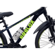 Підлітковий велосипед Crossbike Roblox 26" 13" Зелений/Чорний (26СTA-006522) - зображення 3