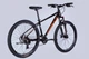 Велосипед горный AL 27.5" Formula Thor DD CS 2026, рама 16" медно-черный с оранжевым (OPS-FR-27.5-306) - изображение 3