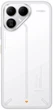 Мобильный телефон Tecno POVA 8 5G (LK6) 8/256GB Arc White (4894947132308) - изображение 6