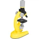 Детский микроскоп uSmart 1012A-1 100Х 400Х 1200Х жёлтый - изображение 3