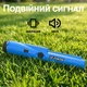 Пінпоінтер металошукач GP-Pointer 12 кГц пластиковий синій - зображення 2