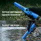 Пінпоінтер металошукач GP-Pointer 12 кГц пластиковий синій - зображення 4