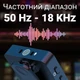 Безпровідний петличний мікрофон Savetek P36 Lightning з шумоподавленням пластик чорний - зображення 5