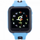 Детские умные часы с GPS Gidi G3 c камерой Blue - изображение 3