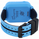 Детские умные часы с GPS Gidi G3 c камерой Blue - изображение 4