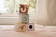 М’які розвивальні кубики Little Dutch Fairy Garden (LD9016) (8713291890169) - зображення 11