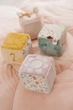 М’які розвивальні кубики Little Dutch Fairy Garden (LD9016) (8713291890169) - зображення 12