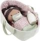 Lalka z akcesoriami Little Dutch Baby Evi GRS LD4678 (8713291446786) - obraz 2