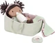 Lalka z akcesoriami Little Dutch Baby Evi GRS LD4678 (8713291446786) - obraz 4