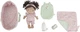 Lalka z akcesoriami Little Dutch Baby Evi GRS LD4678 (8713291446786) - obraz 5