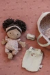 Lalka z akcesoriami Little Dutch Baby Evi GRS LD4678 (8713291446786) - obraz 6