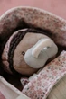 Lalka z akcesoriami Little Dutch Baby Evi GRS LD4678 (8713291446786) - obraz 16
