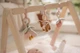 Pałąk interaktywny Little Dutch Fairy Garden (LD9010) (8713291890107) - obraz 10