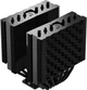 Кулер PcCooler RT620 ARGB BK (RT620-BKAWXX-GL) - изображение 4
