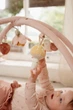 Розвивальний килимок з дугою Little Dutch Fairy Garden LD9017 (8713291890176) - зображення 14