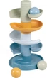Wieża z klocków Little Dutch Kulodrom spiralna (8712051094342) - obraz 3