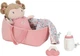 Лялька Little Dutch Baby Rosa GRS LD4677 (8713291446779) - зображення 4
