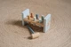 Przebijanka drewniana Little Dutch Forest Friends FSC (LD7246) (8713291772465) - obraz 11