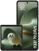 Smartfon Motorola Razr 70 Plus 5G 12/512GB PANTONE Mountain View (840493618555) - obraz 2
