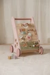 Дерев'яні розвиваючі ходунки-каталка Little Dutch Fairy Garden FSC (LD7332) (8713291773325) - зображення 20