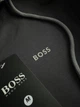 Весняно-осінньо-літній Костюм Boss, графіт, чоловічий, зіп худі-штани лампас, розмір L - изображение 5