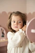 Zestaw fryzjerski Little Dutch FSC (LD2514) (8713291225145) - obraz 6