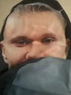 Повнолицева маска прикол з 3D-друком Face Mask Simulation Model 20 - зображення 3