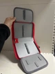 Пенал открытый Leader "Hot Wheels" 21*13,5*4 см 931162 - изображение 3