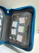 Пенал открытый Leader "Marvel" 21*13,5*4 см 931303 - изображение 3