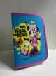 Пенал відкривний Leader "Mickey Mouse" 21*13,5*4 см 930523 - зображення 2