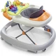 Ходунки Chicco Walky Talky Сірі (8058664057740) - зображення 1